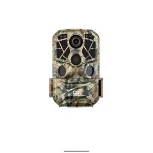 VICTURE Outdoor Trail Camera H5WiFi Bluetooth Trail Camera, 4K 24MP Hunting Game